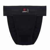 7 - Omtex Tokyo Supporter,  Large  Black 