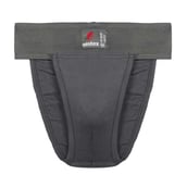 7 - Omtex Tokyo Supporter,  Large  Grey 