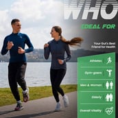 10 - Naturyz Triple Strength Probiotic 50 Billion CFU,  50 tablet(s)  Unflavoured 