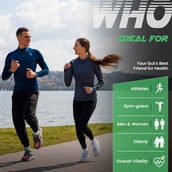 10 - Naturyz Triple Strength Probiotic 50 Billion CFU,  90 tablet(s)  Unflavoured 