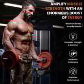 5 - Naturyz Nitric Oxide Pump 2500 L-Arginine,  60 tablet(s) 