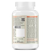 8 - Fuel One Daily Multivitamin,  30 tablet(s)  Unflavoured