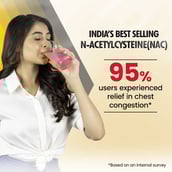 5 - Fast & Up Detox Lung with NAC 600mg & Vitamin C Strawberry,  20 tablet(s) 