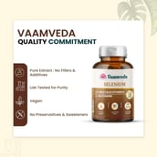 6 - Vaamveda Selenium,  60 tablet(s) 