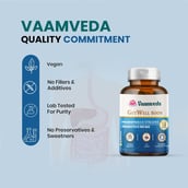 5 - Vaamveda GutWell Soon, 60 capsules Unflavoured