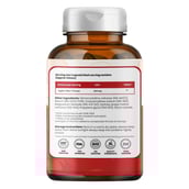 2 - Vaamveda Apple Cider Vinegar (ACV) 500mg,  60 capsules  Unflavoured 