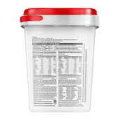 11 - GNC Pro Performance 100% Whey Protein,  8.81 lb  Assorted 