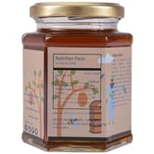 supplement - Farm Honey Ginger Honey, 350 g Unflavoured