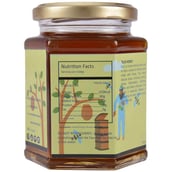 supplement - Farm Honey Tulsi Honey,  250 g  Unflavoured 
