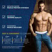 1 - AS-IT-IS Nutrition ATOM Whey Protein with Enzymes,  8.8 lb  Kesar Kulfi 