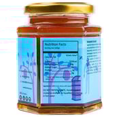 supplement - Farm Honey Spearmint Honey,  350 g  Unflavoured 