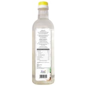 Supplement Info - HealthKart Cold Pressed Organic Extra Virgin Coconut Oil,  1 L 