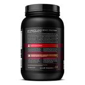 3 - MuscleTech Performance Series NitroTech Ripped, 2 lb Chocolate Fudge Brownie - India