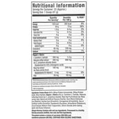 5 - MuscleTech Nitrotech Ripped Low Fat Whey Protein,  1.99 lb  French Vanilla Bean 