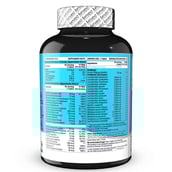 2 - Naturyz Multivitamin with Probiotic 50 Billion CFU,  90 tablet(s)  Unflavoured 