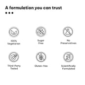 6 - HealthKart HK Vitals Multivitamin Women with Ginseng, Ginkgo Biloba, Soya-Isoflavones & Lycopene, 30 tablet(s) Unflavoured