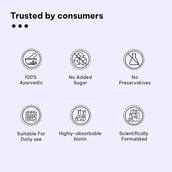 6 - HealthKart HK Vitals Biotin, 30 tablet(s) Unflavoured