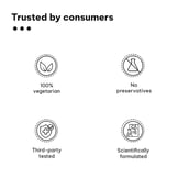 7 - HealthKart HK Vitals Perform (for Stamina Vitality Power & Vigor), 60 capsules