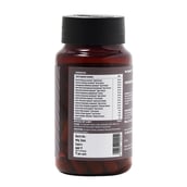 9 - HealthKart HK Vitals Perform (for Stamina Vitality Power & Vigor), 60 capsules