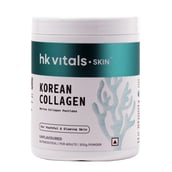 3 - HealthKart HK Vitals Korean Skin Collagen,  200 g  Unflavoured