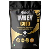 Six Pack Nutrition Whey Gold,  8.8 lb  Mango Tango 