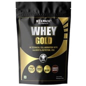 Six Pack Nutrition Whey Gold,  1 lb  Choco Fantasy 