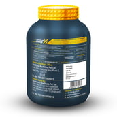 4 - Proathlix Whey Isolate Protein Powder with Digestive Enzyme,  4.4 lb  Coffee 