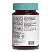 2 - HealthKart HK Vitals Multivitamin Plus Women OP,  30 tablet(s)  Unflavoured 