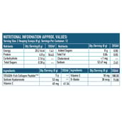 1 - HealthKart HK Vitals Skin Radiance Collagen OP,  100 g  Watermelon 