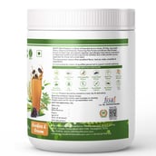 3 - INLIFE Vegan Plant Protein,  1.1 lb  Cookies & Cream 