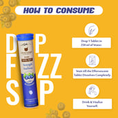 9 - Upakarma Ayurveda Pure Shilajit Strength & Stamina Flavour Blueberry,  20 tablet(s) 