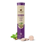 1 - Upakarma Ayurveda Ashwagandha, 20 tablet(s)