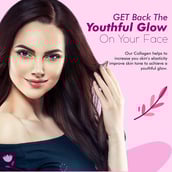 8 - Vitaminnica Vita Beauty Collagen Powder,  180 g  Mango 