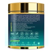 3 - Vitaminnica Vita Beauty Collagen Powder,  180 g  Mango 