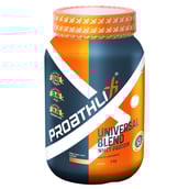 1 - Proathlix Universal Blend Whey Protein,  2.2 lb  Dried Exotic Fruit 