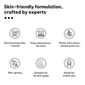 5 - HealthKart HK Vitals 1% Bakuchiol Serum,  15 ml  for All Skin Types