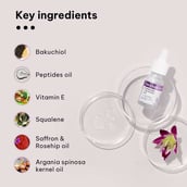 3 - HealthKart HK Vitals 1% Bakuchiol Serum,  15 ml  for All Skin Types