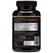 Protein Scoop ARGI,  80 capsules 