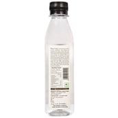 nutritionfact - Max Care Cold Pressed Virgin Coconut Oil,  0.250 L 