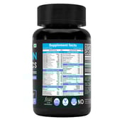 3 - Nutrija Multivitamin with Pre & Probiotics,  60 capsules  Unflavoured 