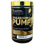 1 - Kevin Levrone Shaaboom Pump,  0.84 lb  Grape 