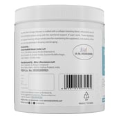 3 - Neuherbs Skin Collagen Booster,  105 g  Mixed Fruit 