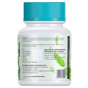 2 - Sprowt Vitamin E,  30 capsules 