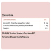 HealthKart HK Vitals Biotin 60 tablets - Pack of 2