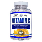 1 - Hi Tech Pharmaceuticals Vitamin C,  200 tablet(s)  Unflavoured 