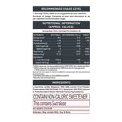 Ultimate Recovery combo