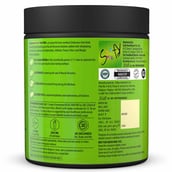 3 - Naturyz Instantized BCAA 7000 PRO,  0.33 lb  11 Servings  Watermelon 