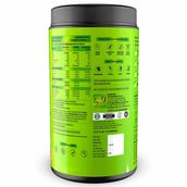 2 - Naturyz Instantized BCAA 7000 PRO,  0.66 lb  22 Servings  Mango 