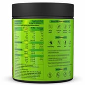 2 - Naturyz Instantized BCAA 7000 PRO,  0.33 lb  11 Servings  Watermelon 