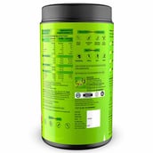 2 - Naturyz Instantized BCAA 7000 PRO,  0.88 lb  30 Servings  Watermelon 